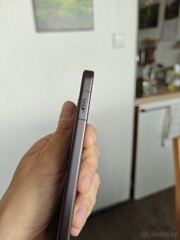 OnePlus Nord 4 5G 12GB/256 GB black - 8