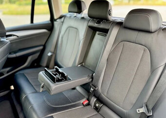 BMW X3 sDrive18d G01 Advantage Top - 8