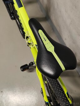 Horské kolo Btwin / RockRider ST520 vel. L, na 170-185 cm - 8