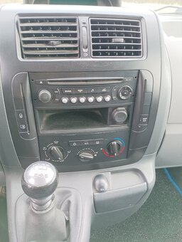 Peugeot Expert 2,0Hdi 94kw - 8