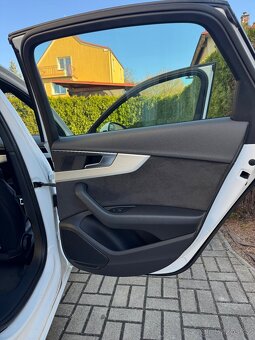 Audi A4 B9 2.0tdi S-Tronic - 8