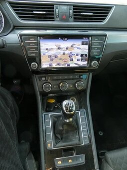 Skoda Superb Tdi Style - 8