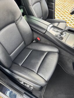 Bmw 535d GT 5 x-drive f07 nové rozvody - 8