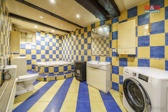 Prodej rodinného domu, 220 m², Jáchymov - Suchá - 8