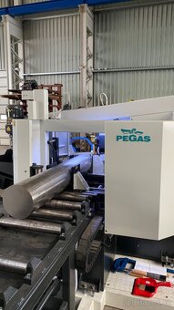Přijmu skladníka ze stavebnin - Prodej Hutních materiálů - 8