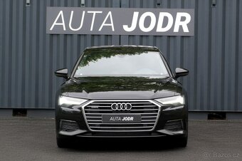 Audi A6 55 TFSI 250 kW, B&O, ČR, Ventilace, Matrix, Head-Up - 8