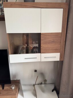 Obývací stěna - 8