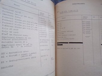 Příručka k svářecímu poloautomatu WLSP 315 - 8