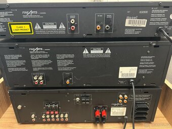 FINEARTS by GRUNDIG SESTAVA+DO - 8