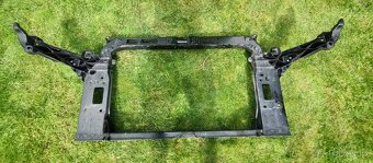 Hyundai Tucson 3 III 2015 - 2021 Predni celo celo stena - 8