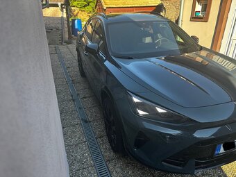 CUPRA Formentor 1.5 eTSI DSG – Model 2024 - 8