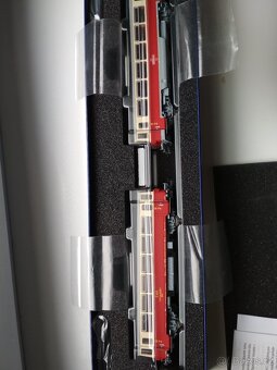 Set ROCO 70373 B, DCC+zvuk Jacek - 8