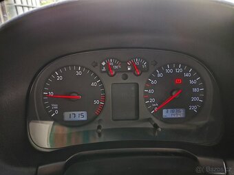 Volkswagen golf 4, 1.9 TDI, 66 kW - 8