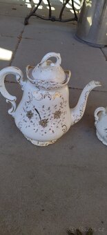 porcelán 8 - 8