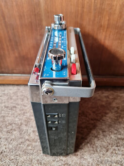 Sony Solid State - 8