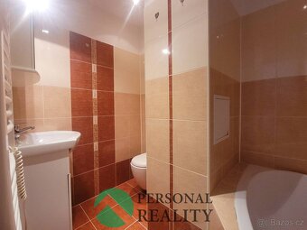 Podnájem byty 1+1, 36 m2 - Jirkov, ev.č. 02376 - 8