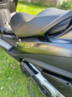 piaggio mp3 500 - 8