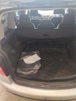 Touran 1.9tdi - 8