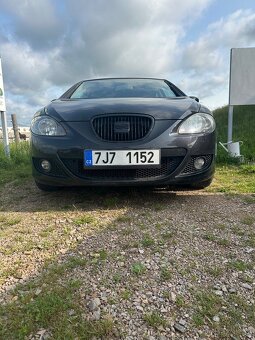 Seat Leon - 8