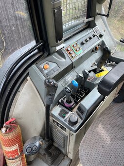 Valtra 6550 hitech - 8