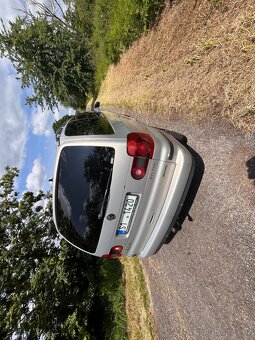 Vw sharana 2.0 TDi 7 mist - 8
