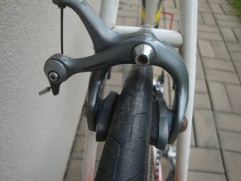 Staré silniční kolo Gitane - Shimano 105 / 600 - 8