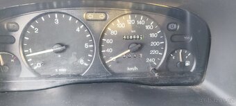 Ford Transit 2.4 66kW - 8