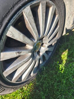 nahradni dili alfa romeo 159 2006 - 8