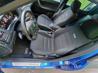 Prodám škoda Fabia 2 RS 1.4 tsi, DSG,132 kw - 8