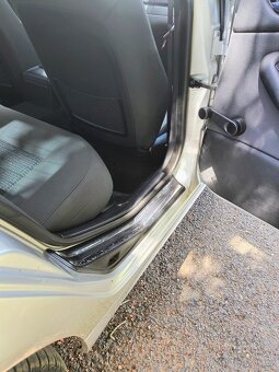 BMW 320i, E46,krásný, od 1.majitele, pravidelný servis - 8