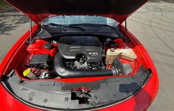2020 Dodge Charger SXT 3.6L RWD - 8