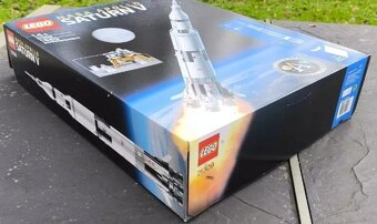 Lego technika - 8