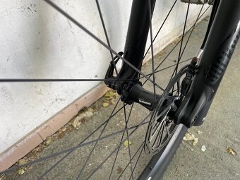 Trek Paragon Gary Fisher Collection vel. 15.5 pro 160-170 cm - 8