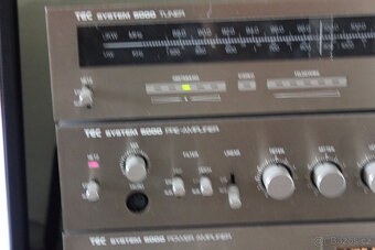 HIFI SESTAVA TEC 5000 - 8