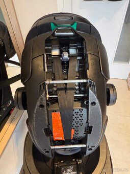 Britax Roemer Set - 8