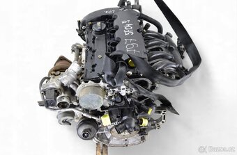 Motor PEUGEOT CITROEN DS3 1.6 THP 156 KM 5F04 5FR - 8