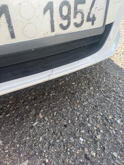 Volkawagen passat cc R-line - 8