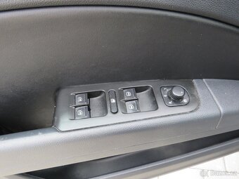 Škoda Superb II 2.0TDi , 103 kW nafta, 2011 - 8