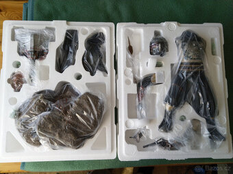 Sideshow Boba Fett socha 1/4 - 8