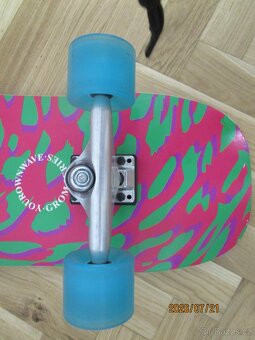 Yow Surfskate - 8