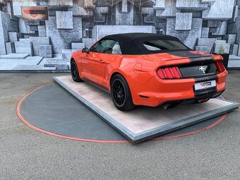 Ford Mustang 3.7i, 224KW, V6 - 8