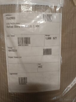 Akumulační nadoba 800l zateplena - 8