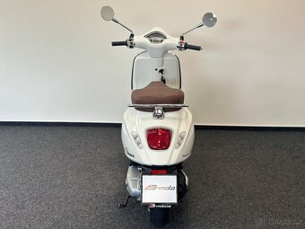 Piaggio Vespa Primavera 125 - 8
