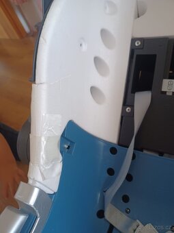 Autosedacka zopa - 8