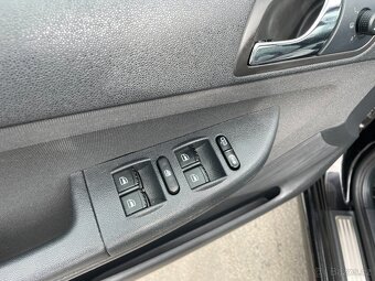 Škoda Fabia, RS 1.9TDi-96kW Zachovalý stav - 8