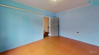 Prodej bytu 2+1 57 m², Velké Meziříčí, ev.č. 01863 - 8