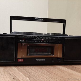 Radiomagnetofon - 8
