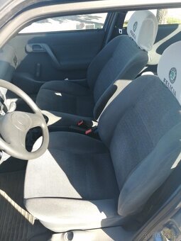 Škoda Felicia GLXi - 73.590 km, STK do 4/2026 - 8