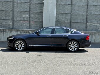 Volvo S90 2.0 T6 235kw AWD INSCRIPTION  TOP cena - 8