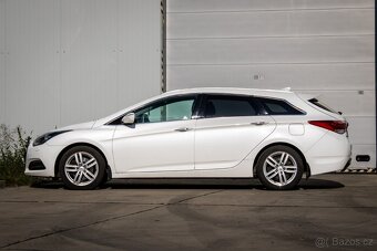 Hyundai i40 CW 1.7 CRDi HP Business - 8